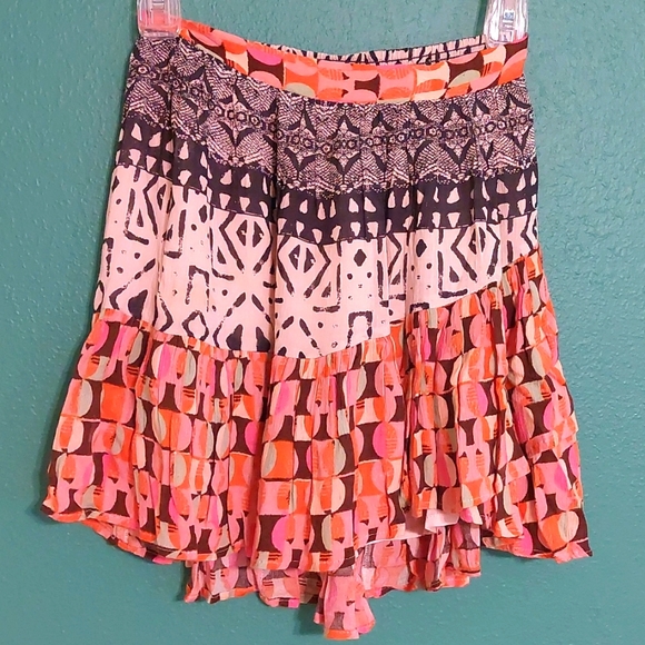 Free People Naomi Printed Set - Picture 8 of 10